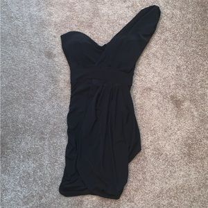 Women’s mini dress